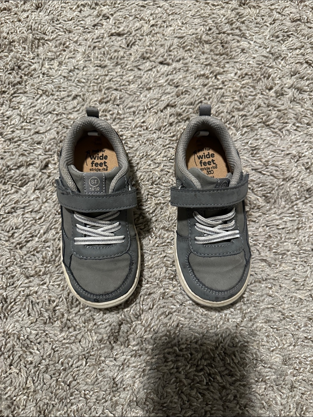 Stride Rite Sneakers